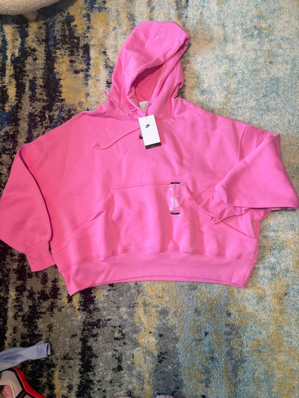 Nike Phoenix Fleece